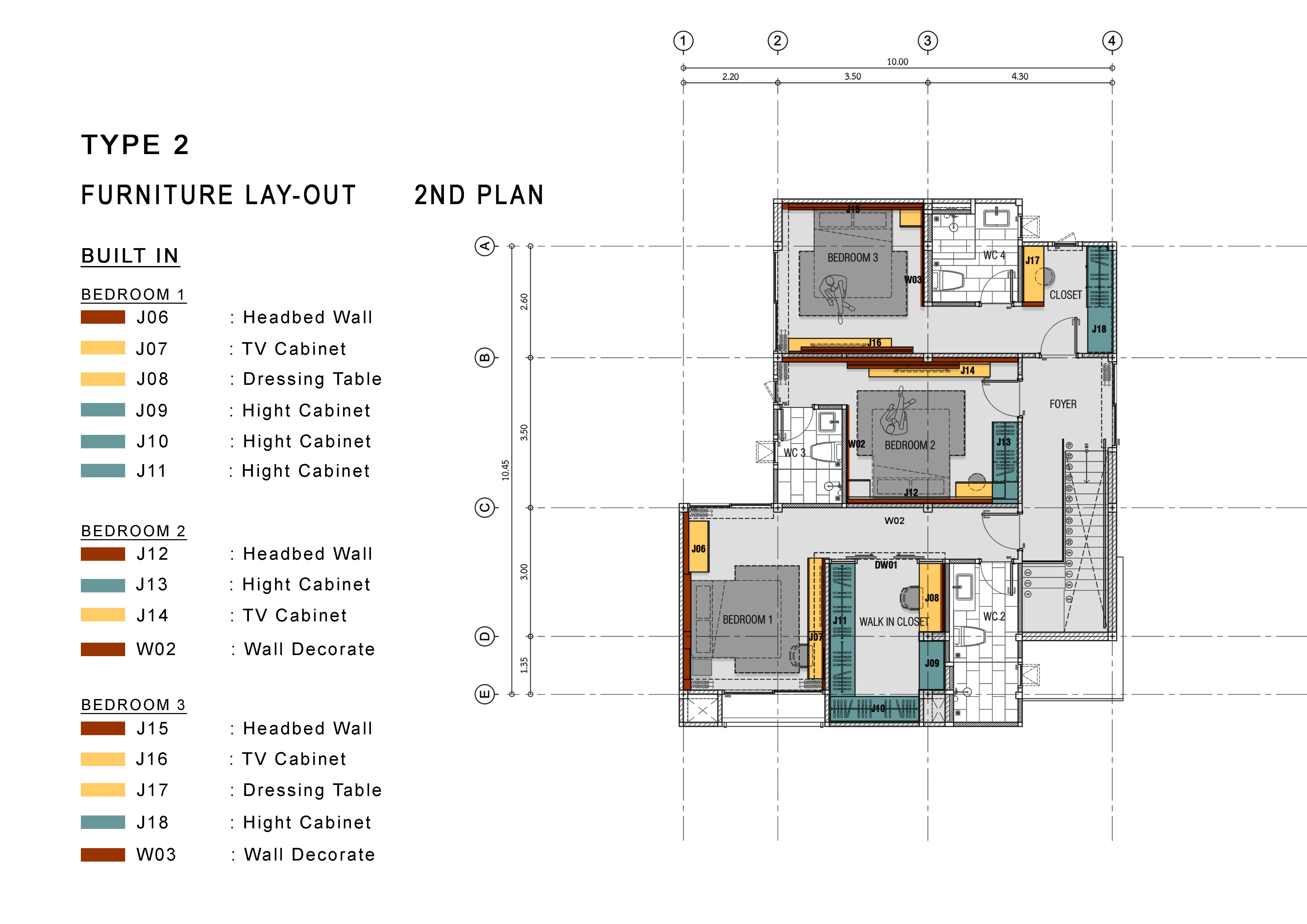 บ้านทั้งหลัง TYPE B