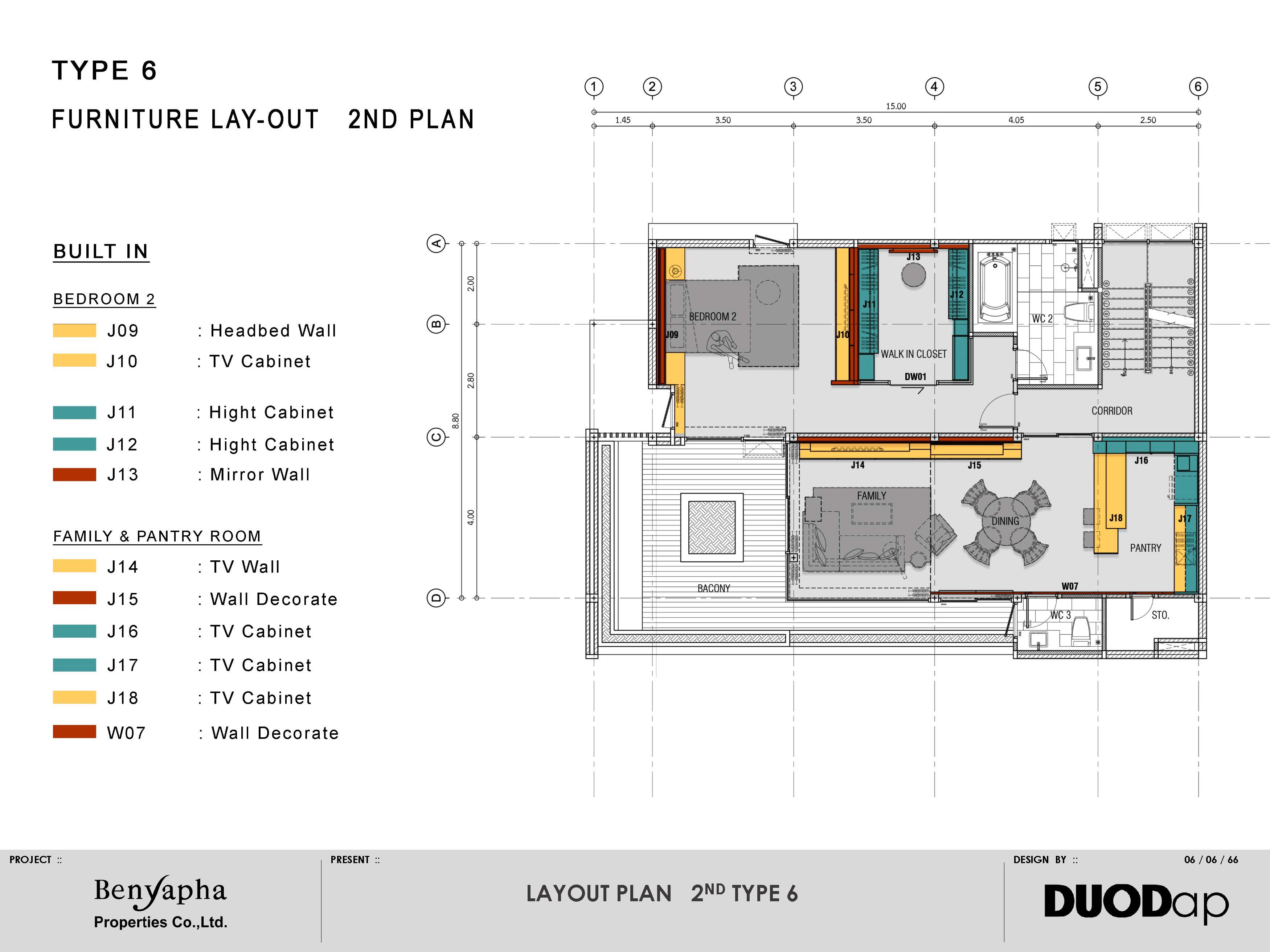 บ้านทั้งหลัง TYPE F